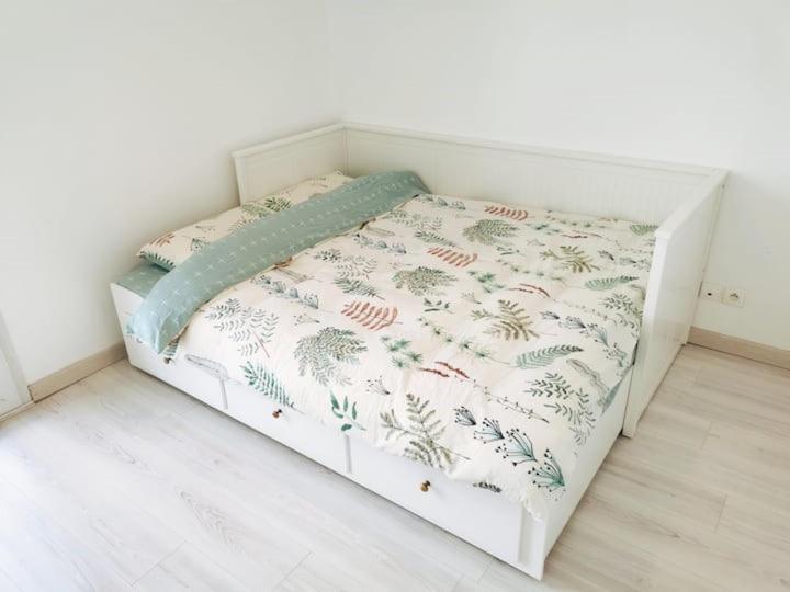Chic 2Chambres,70M²+Balcon+Parking+Wifi Нант Екстериор снимка